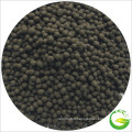 Chicken Manure Organic Granular Fertilizer